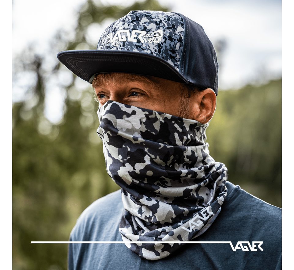 Vagner Šátek Bandana