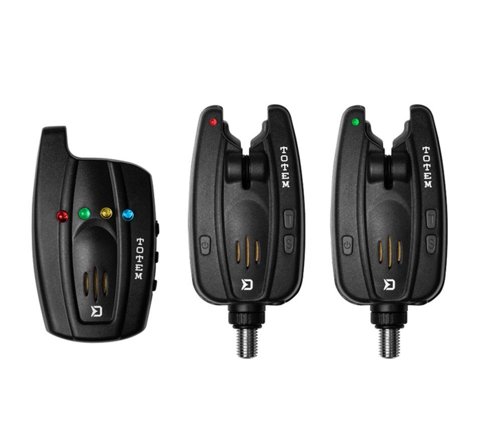 Delphin Sada Signalizátorů Totem 2+1