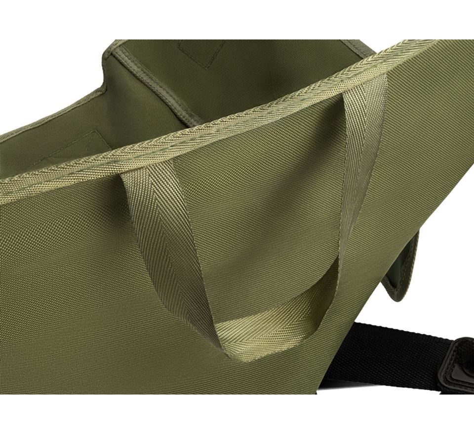 Delphin Kreslo Wasabi Shortback