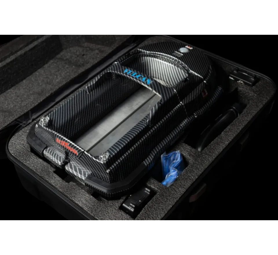 Boatman Hard Case kufr pro zavážecí loďku Boatman Actor, Plus, Vulcan