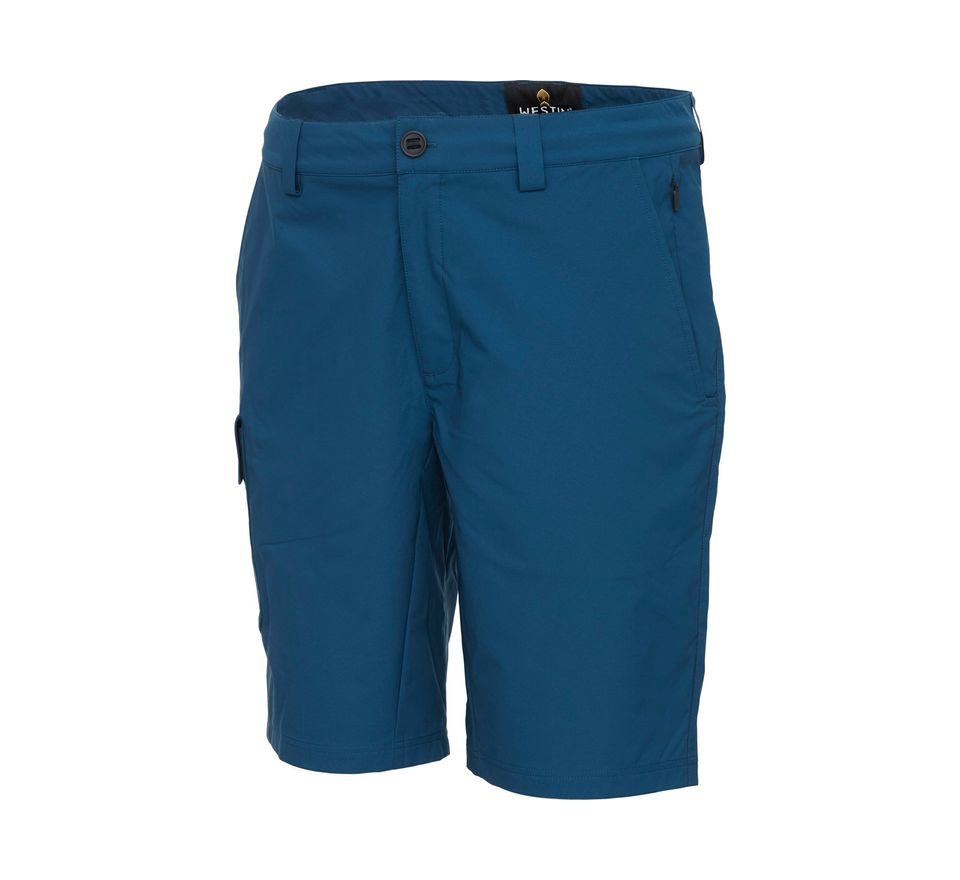 Westin Kraťasy Tide Upf Shorts Petrolejová Modrá