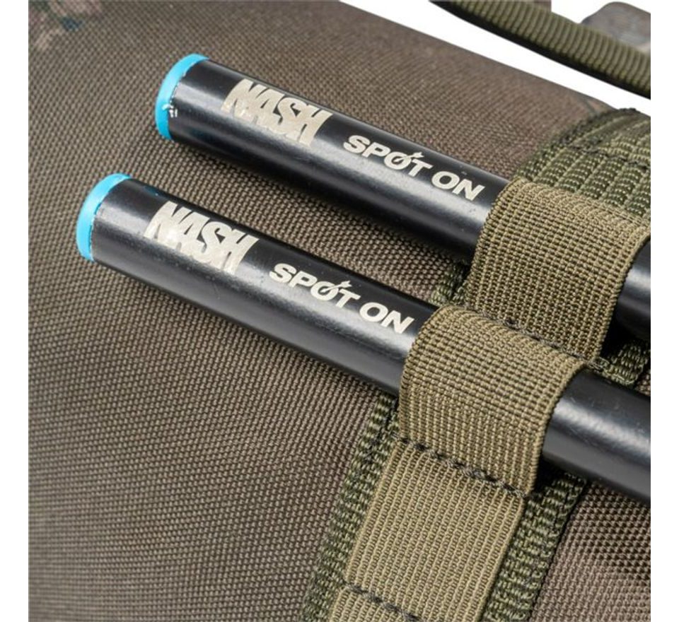 Nash Pouzdro na prut Scope OPS Hi Protect 2 Rod Skin 10ft