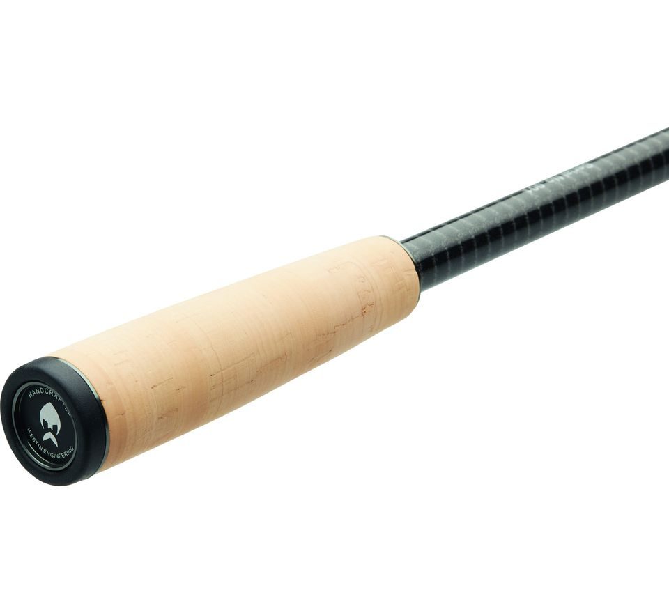 Westin Prut W8 Finesse Shad 2nd 7`5" 223cm 10-28g