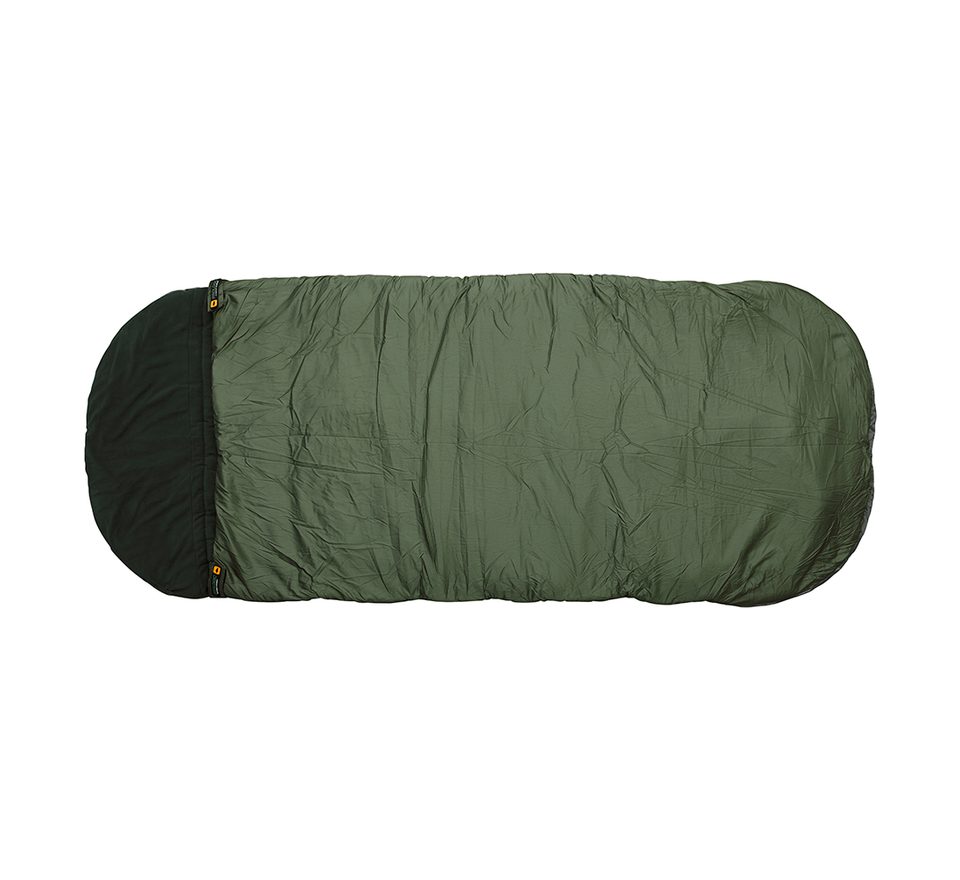 Prologic Spací pytel Element Thermo Sleeping Bag 5 Season