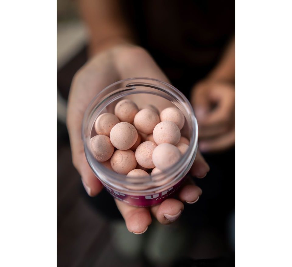 Carp Inferno Pop-up Boilies Chaos 16mm 150ml