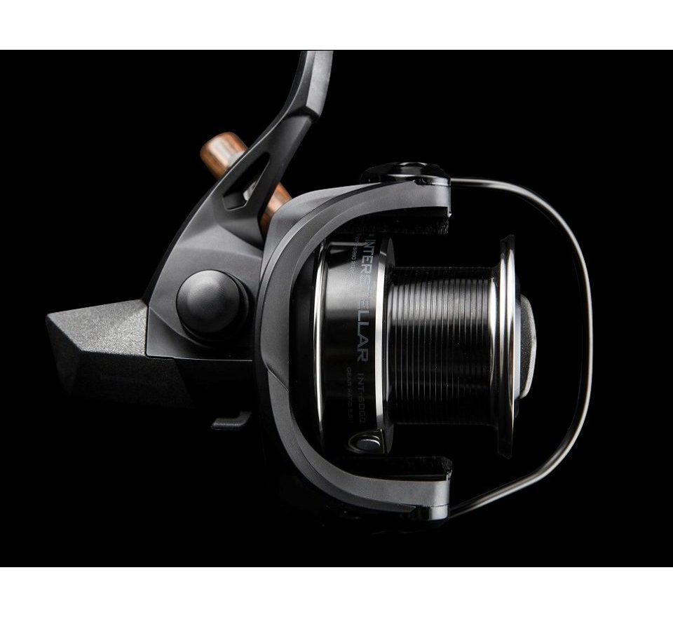 Okuma Naviják INC 8000 FD