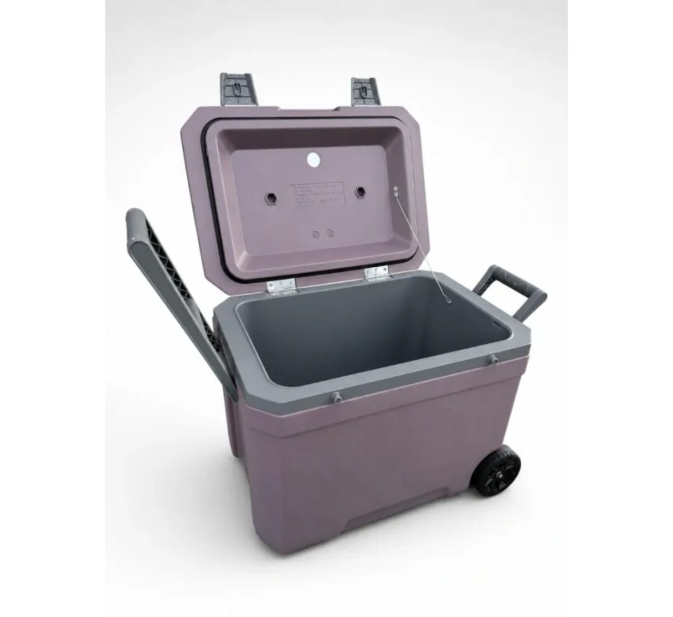 Boatman Outdoorový chladicí box 45 l
