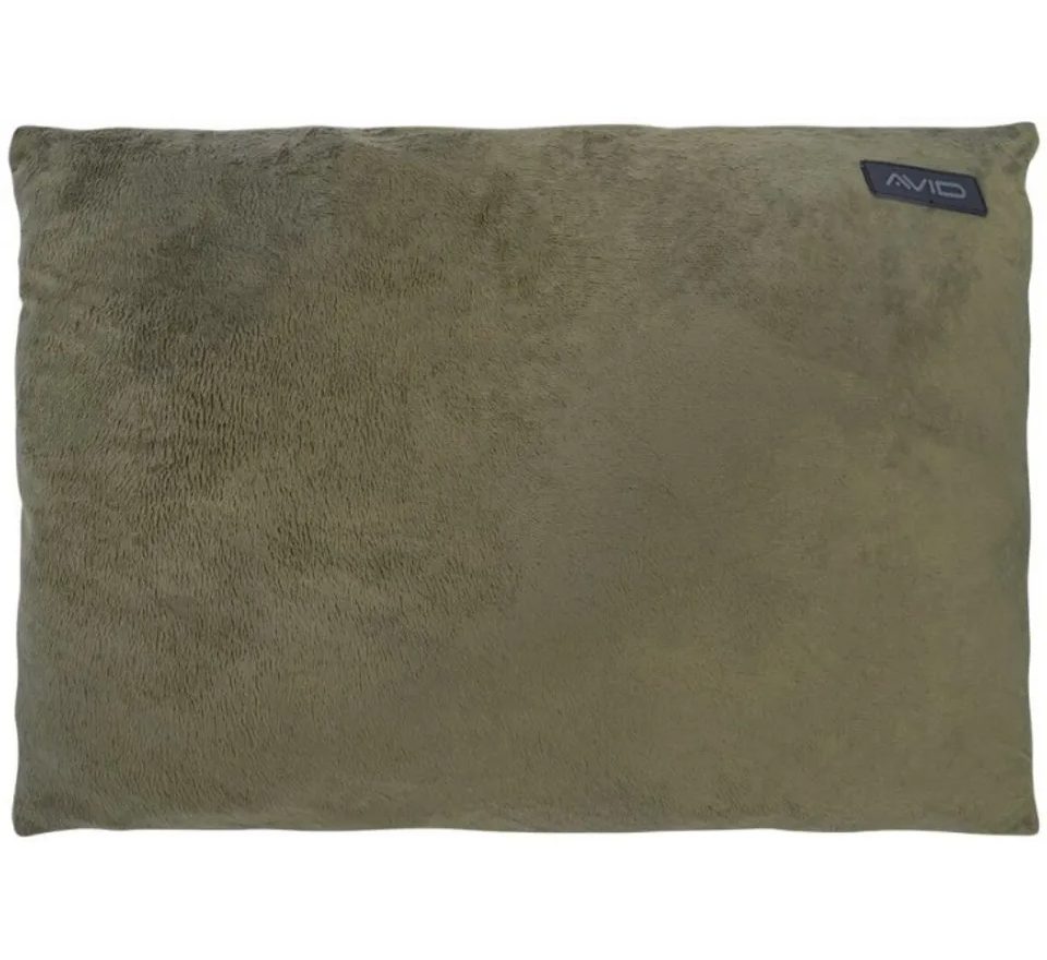 Avid Polštář Carp Comfort Pillows XL