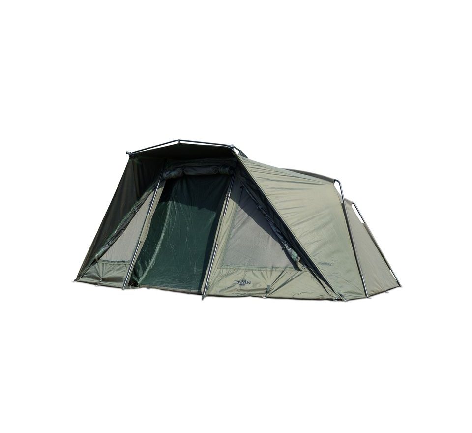 Nash Bivak Titan T1 Mk II