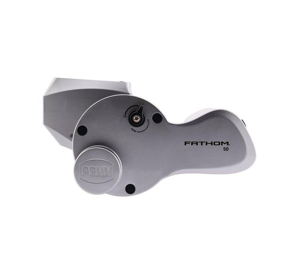 Penn Multiplikátor Fathom Electric 50 Reel Kit