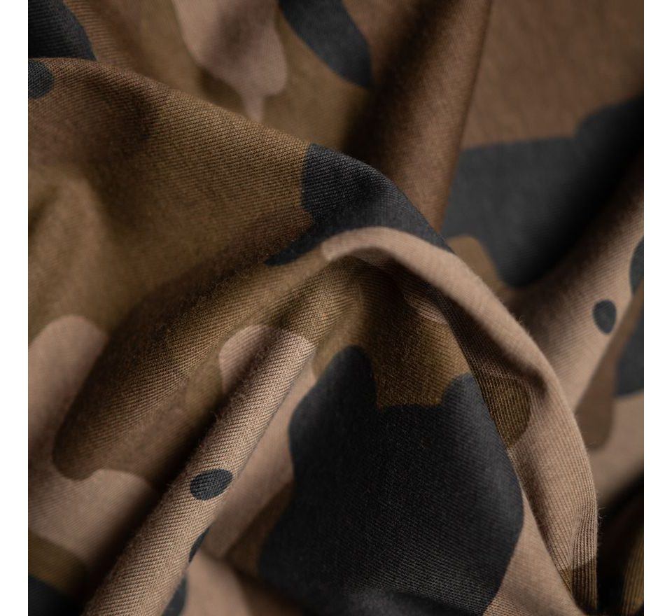 KUMU Tričko Deception