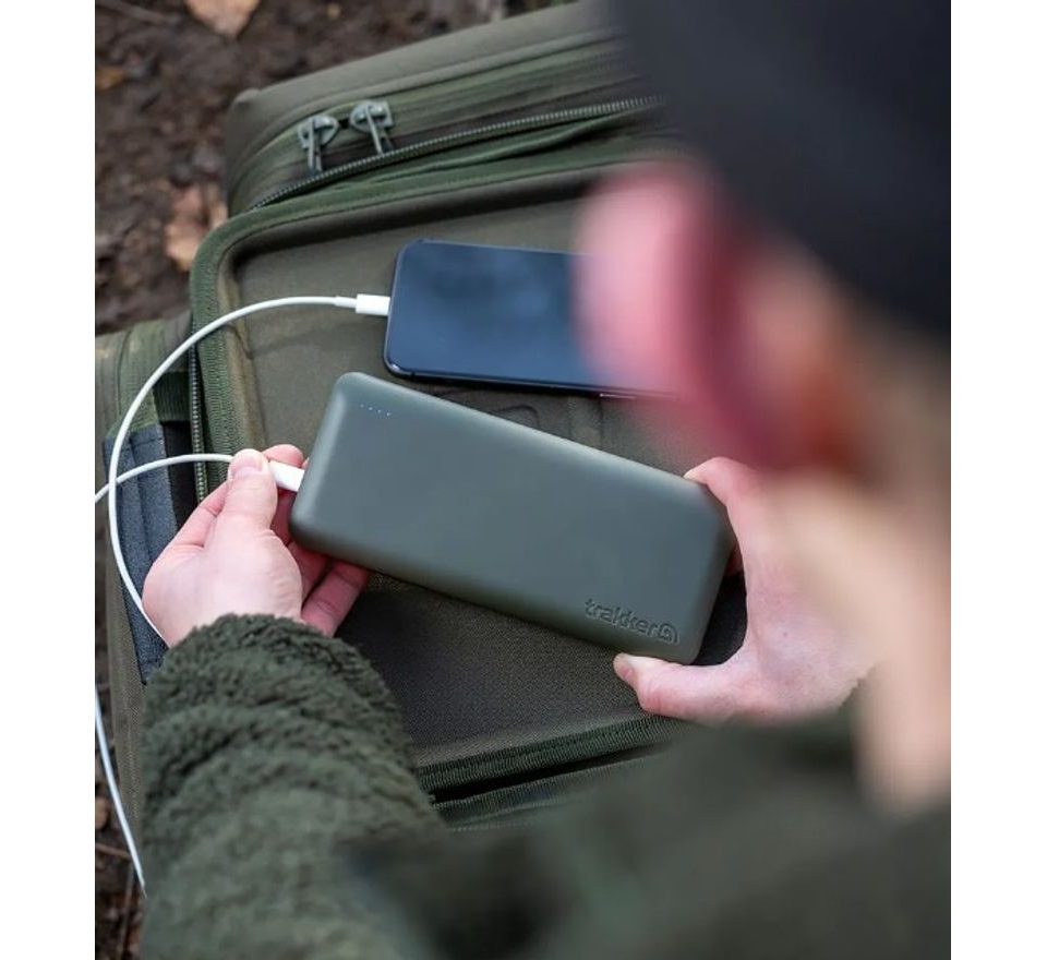 Trakker Powerbanka 20K Power Pack