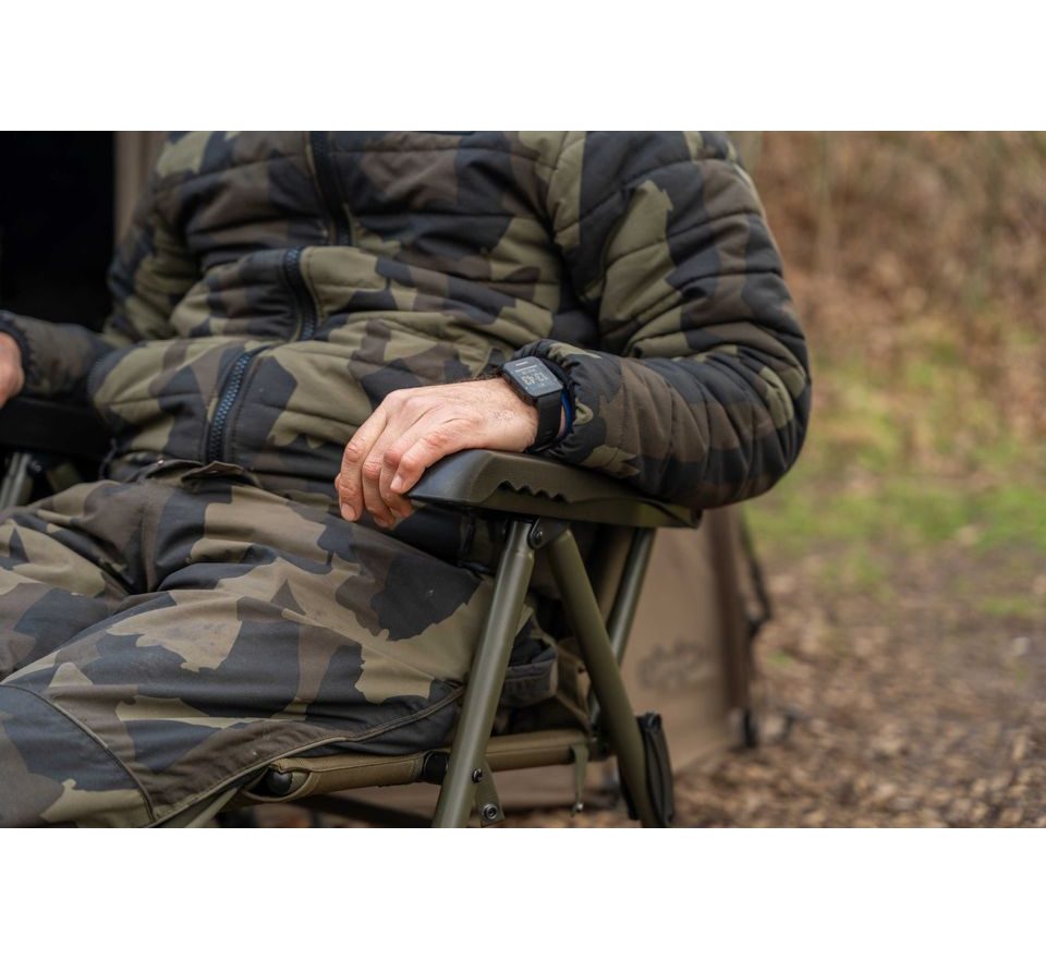 Avid Křeslo Revolve Armchair