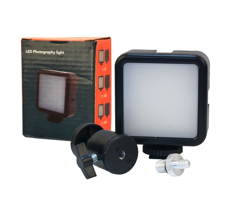 The One Světlo na Rod Pod Light