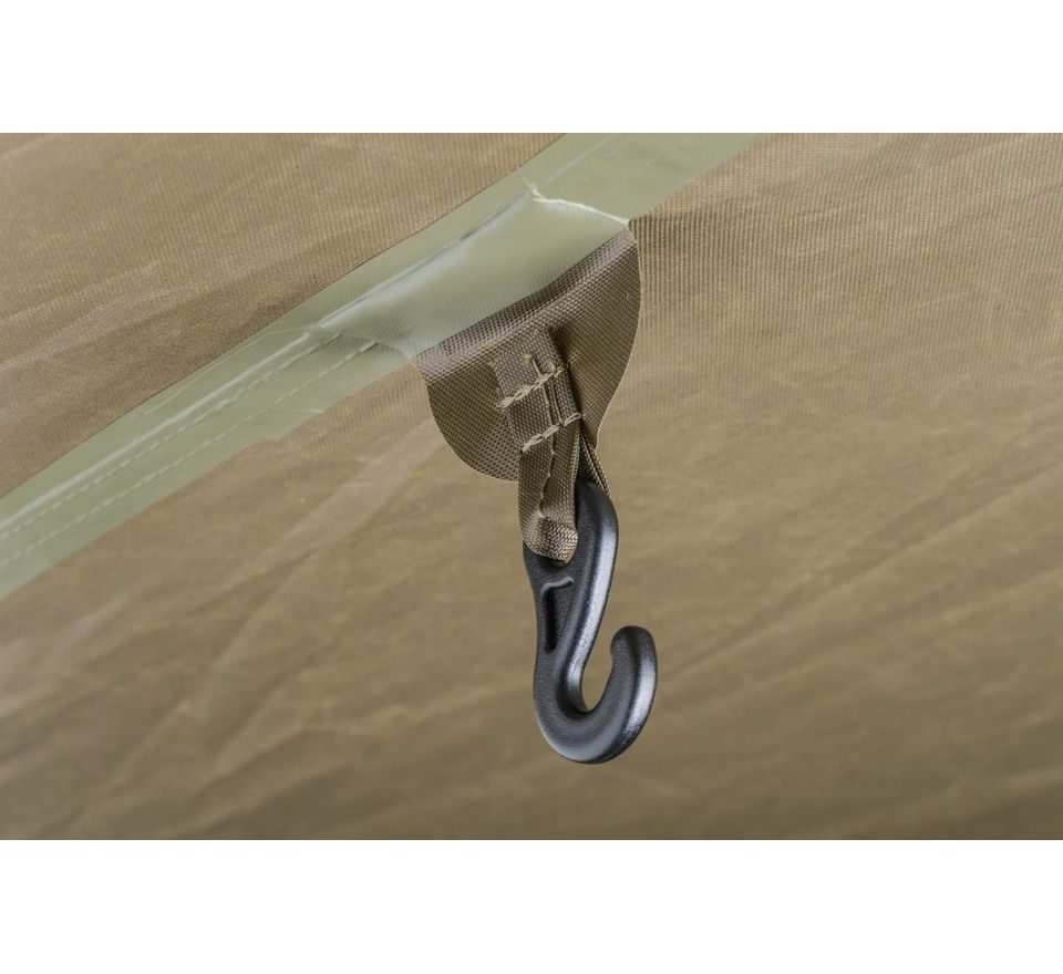 Mivardi Přístřešek Base Station MK2