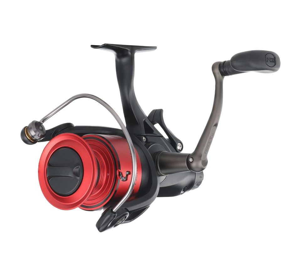 Penn Naviják Fierce V Live Liner 6000 LL