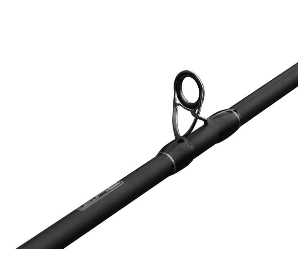Abu Garcia Prút MAX SX Casting Combo 2,13m 15-60g