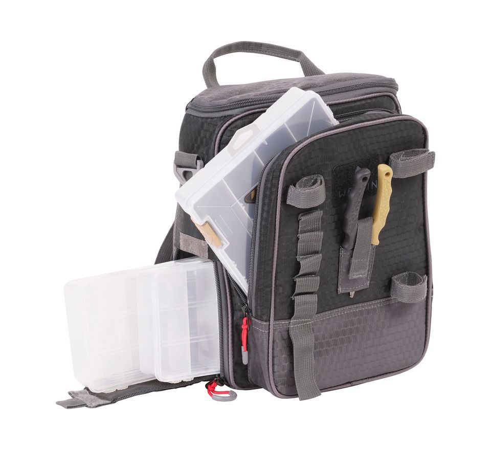 Westin Taška W4 Street Bag Pro 3 Boxes Medium