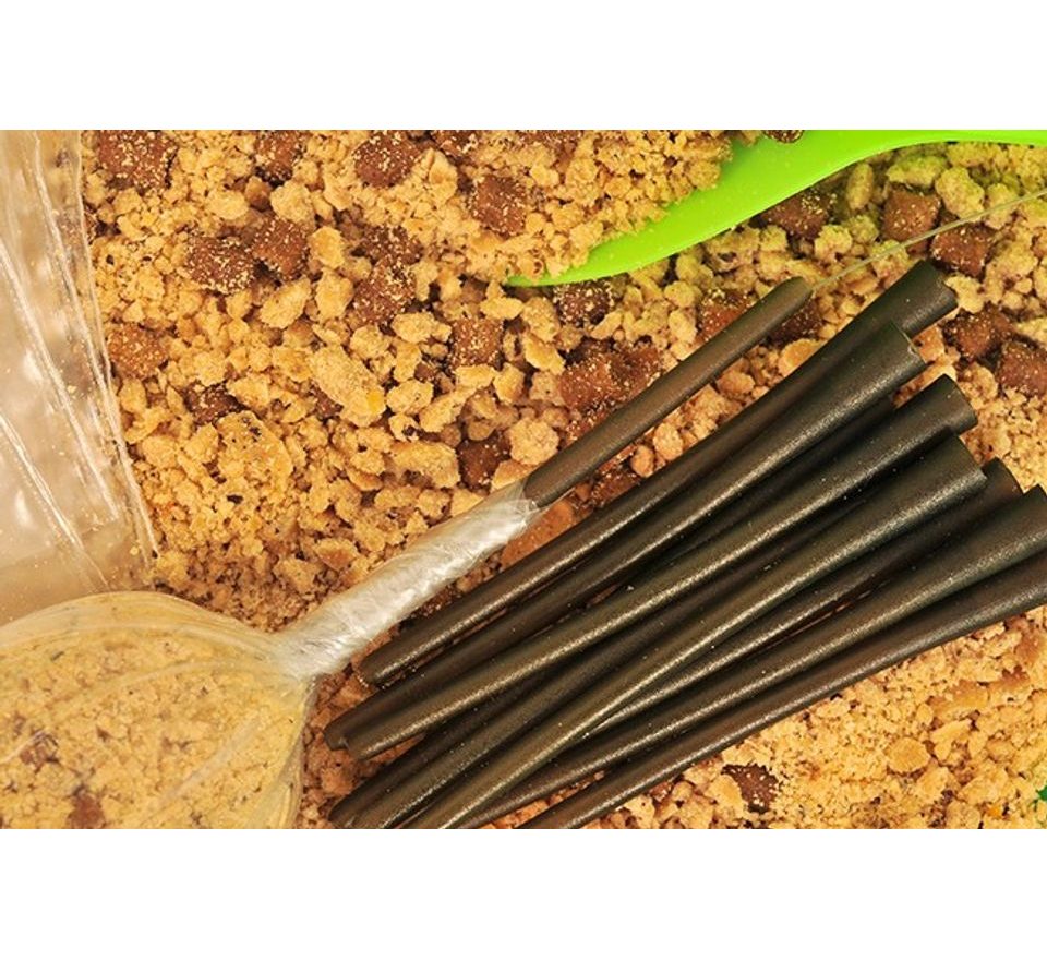 Korda Solid Bag Tail Rubber 10ks