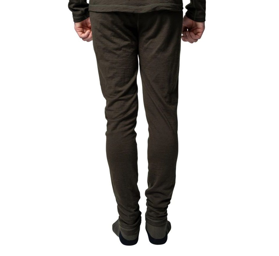 Nash Thermo kalhoty ZT Merino Stage 1 Bottoms