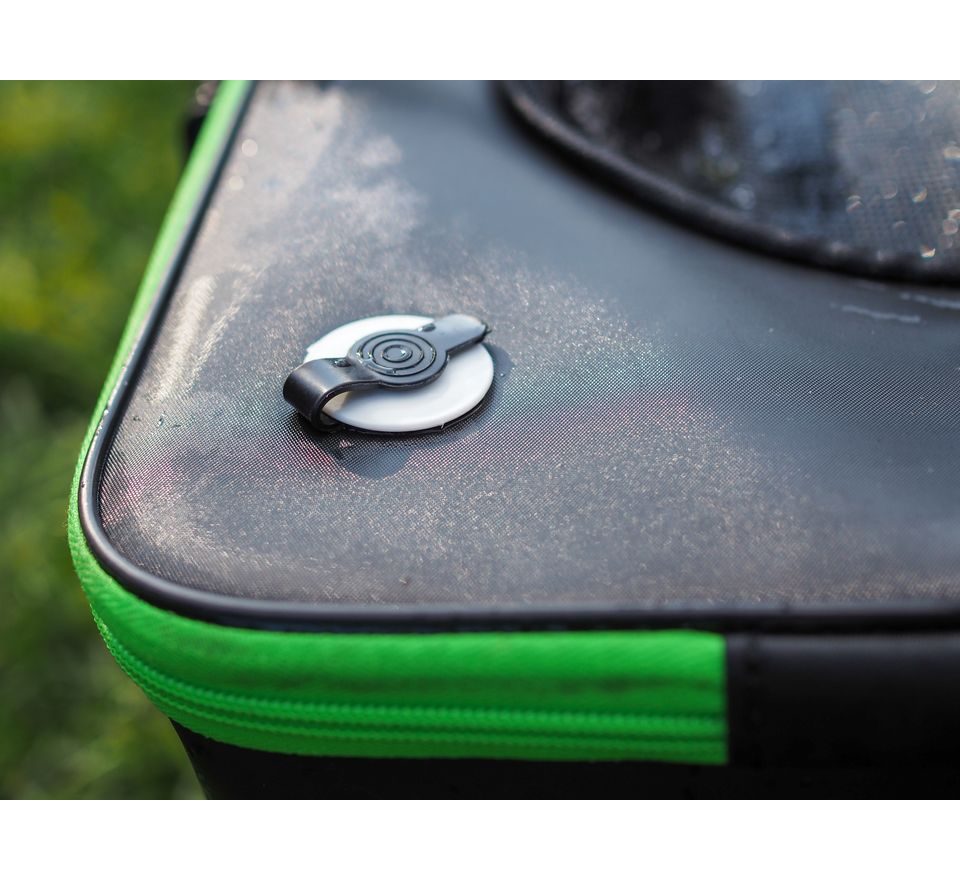 Madcat Taška Foldable Live Bait Bucket 50L