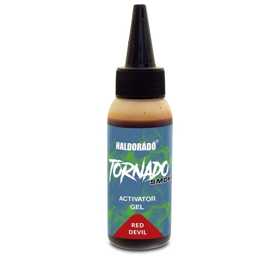 Haldorádó Dip Tornado Smoke Activator Gel 60ml