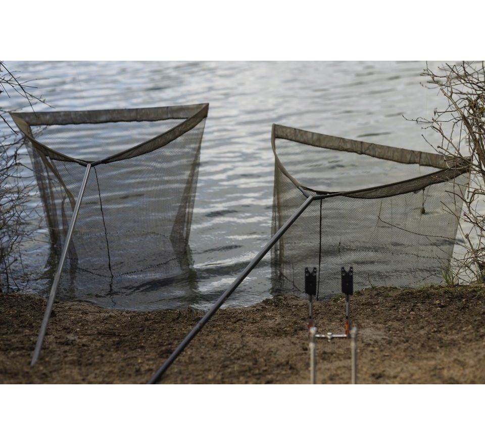 Korda Podberák Kaizen Green Net 42in