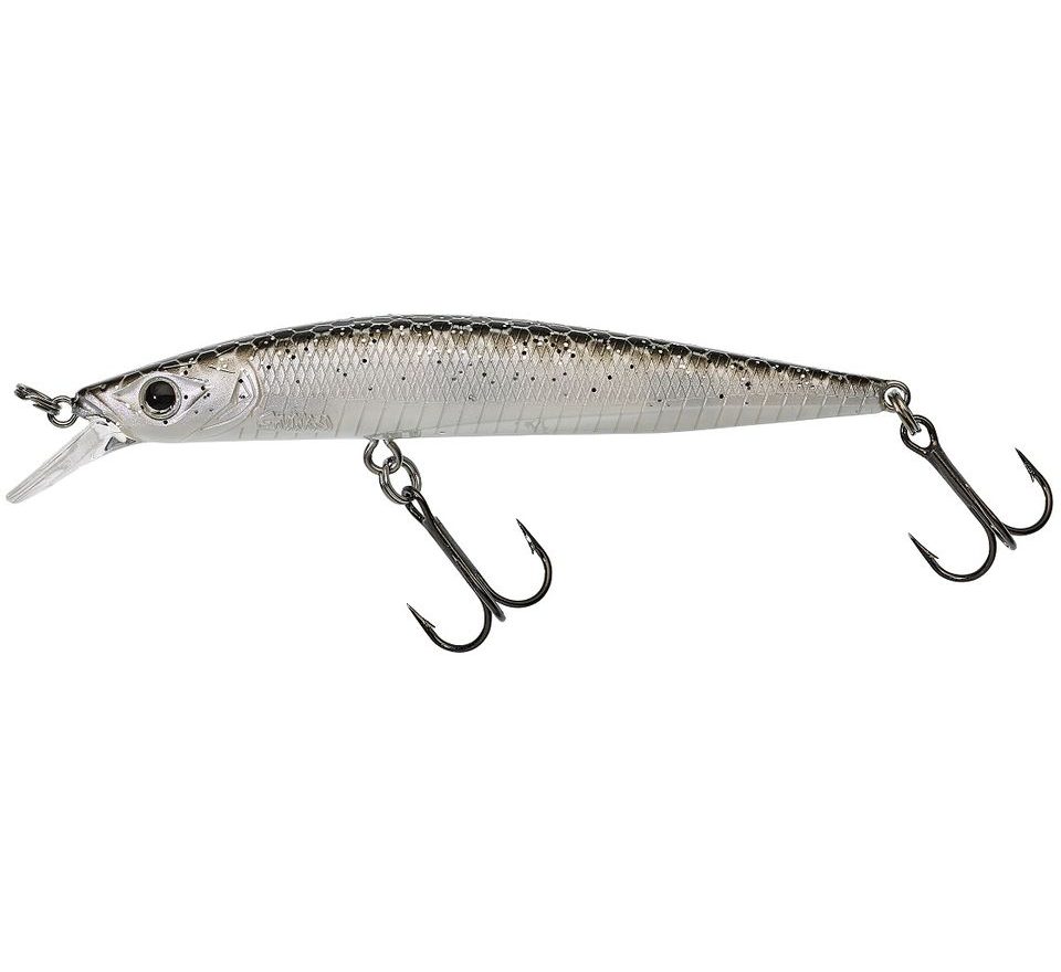 Gunki Wobler Gamera Slim 9cm SP