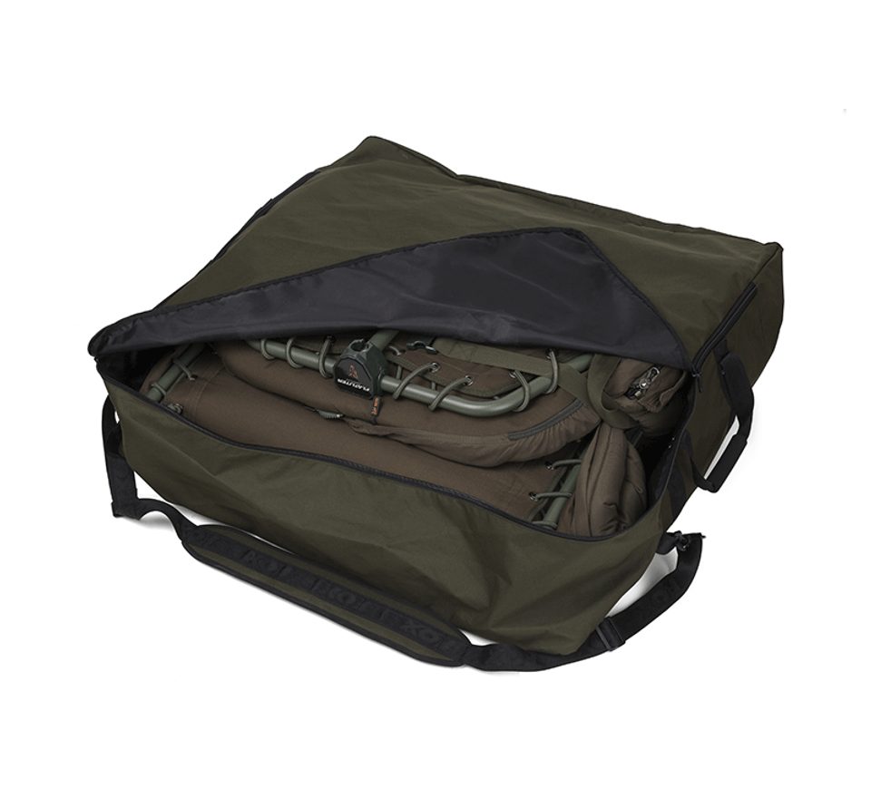 Fox Taška na lehátko R Series Bedchair Bag Standard