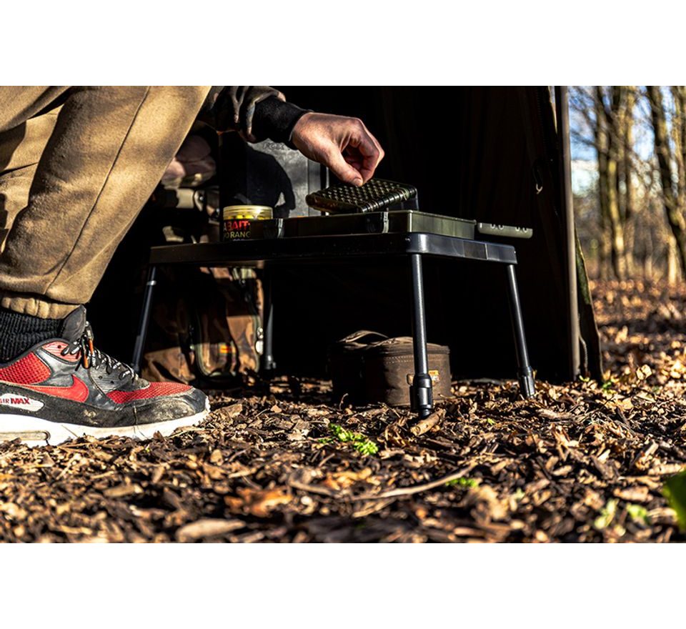 Fox Stolík Bivvy Table
