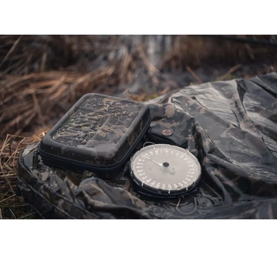 Nash Puzdro na váhu Subterfuge Hi Protect Scales Pouch