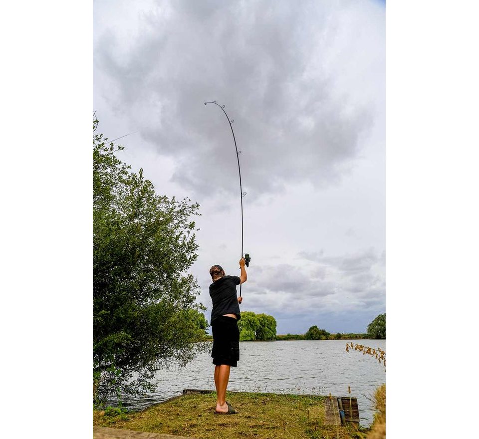 Fox Prut Horizon X5 Black 12ft 3,5lb