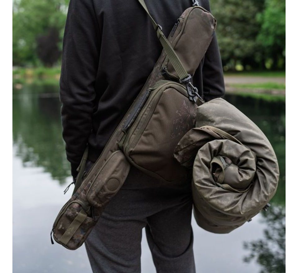 Nash Taška Púzdro na prút Scope OPS Utility Rod Skin 6ft