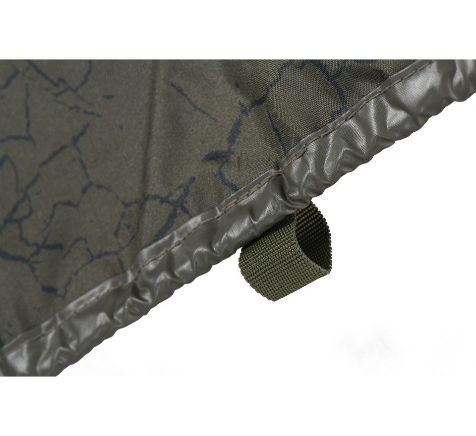 Mivardi Sada pro napojení bivaku k přístřešku Base Camp Xtreme XXL 1ks