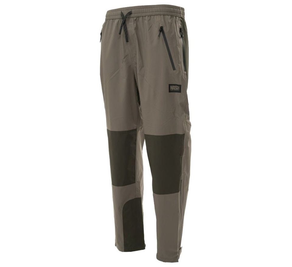 Nash Nohavice ZT Lite Dry Pack Trousers
