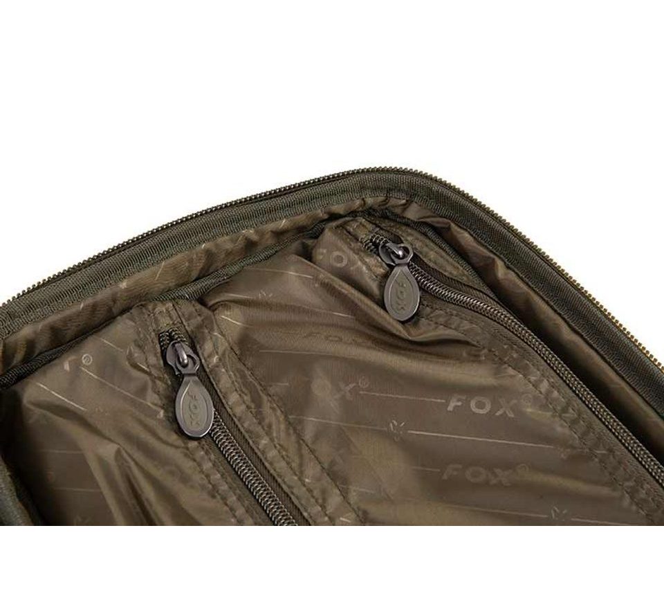 Fox Taška Camolite Boilie Waist Bag