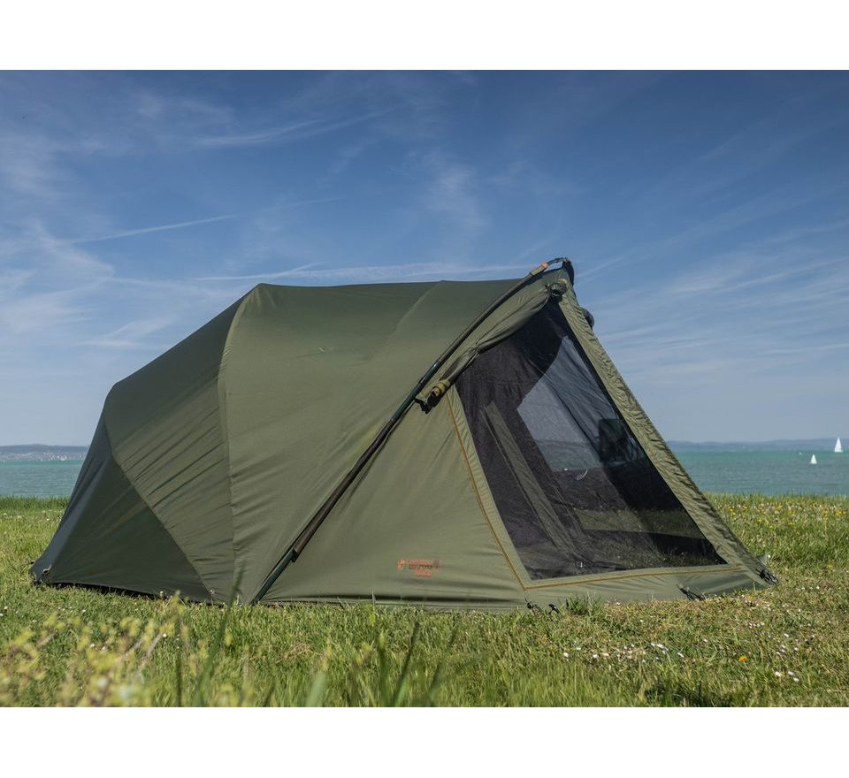 Giants fishing Druhý plášť Luxury Overwrap 2-3 Man MK2