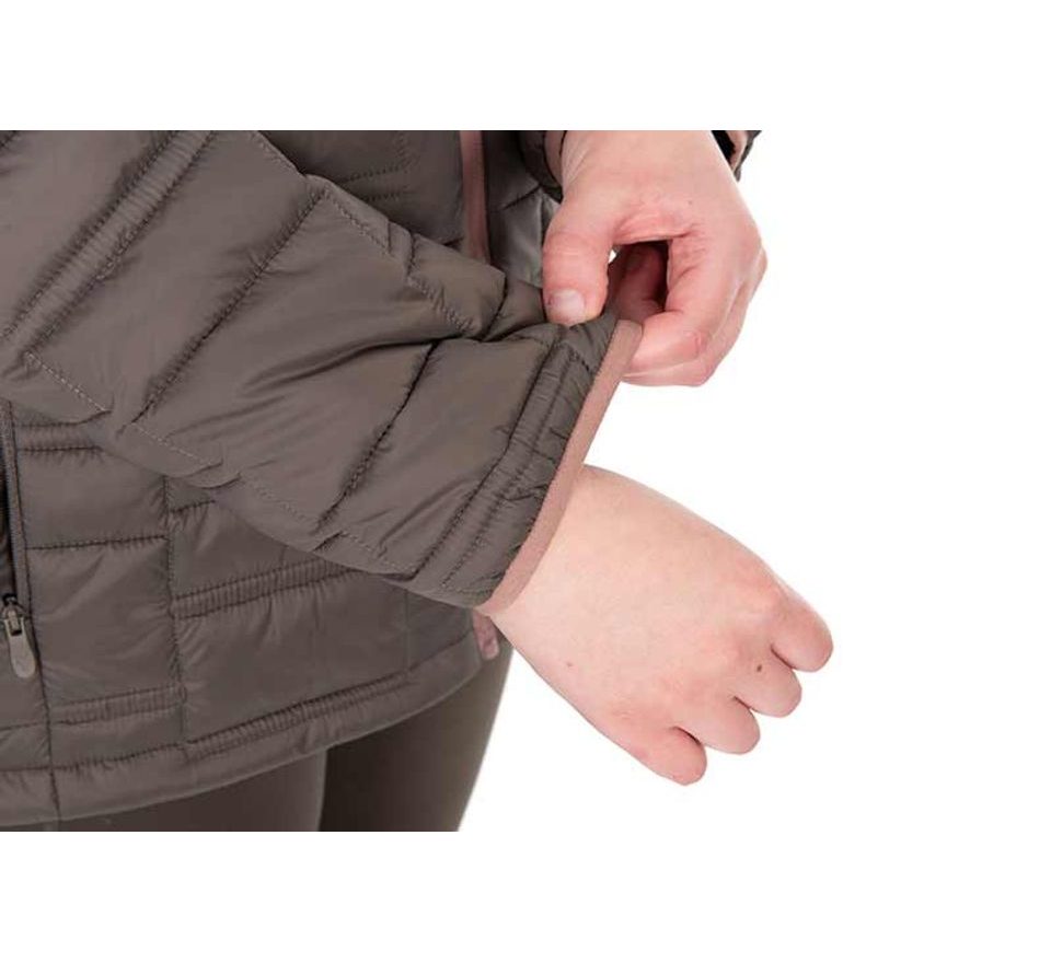 Fox Dámska Bunda Explorer Quilted Jacket