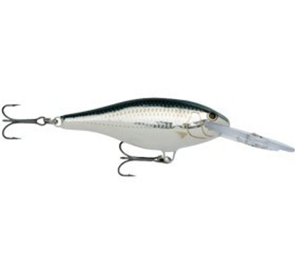 Rapala Wobler Shallow Shad Rap ALB