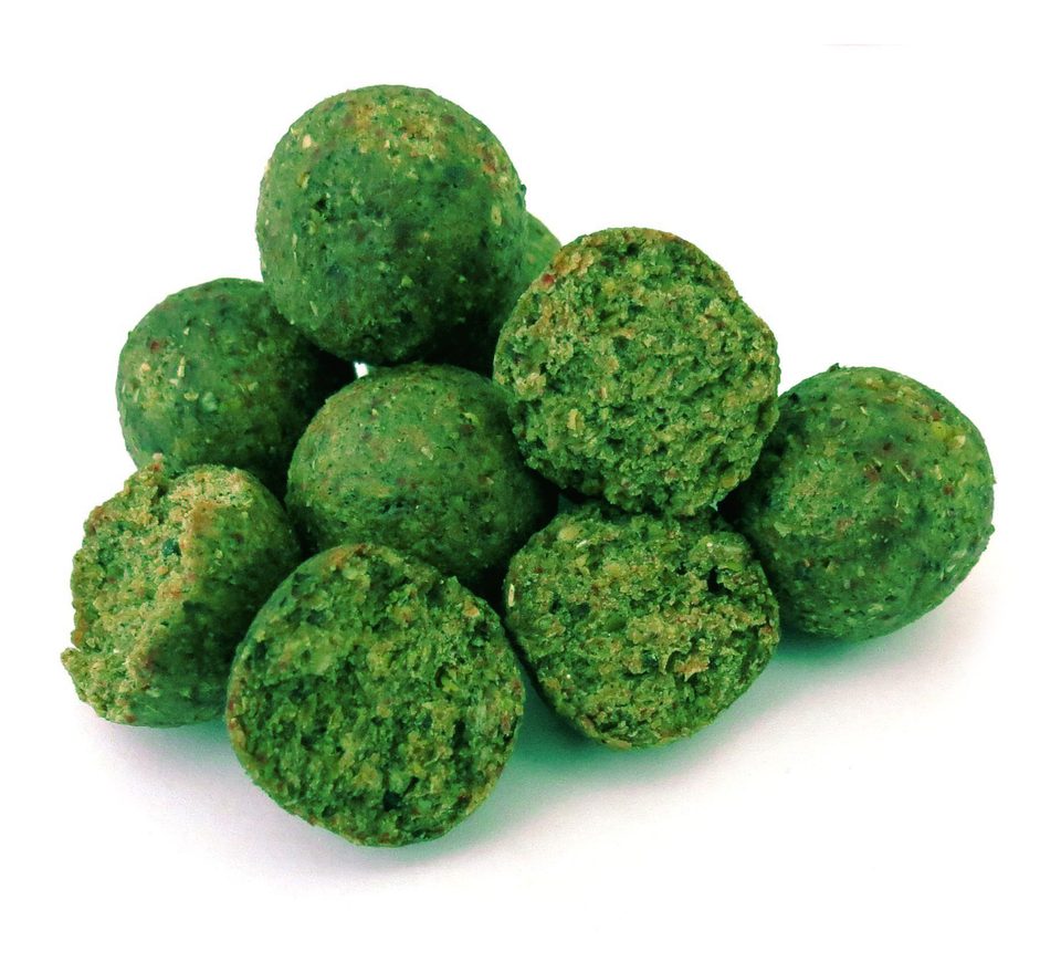 Magic Wolf Krmné Boilie 20mm 5kg