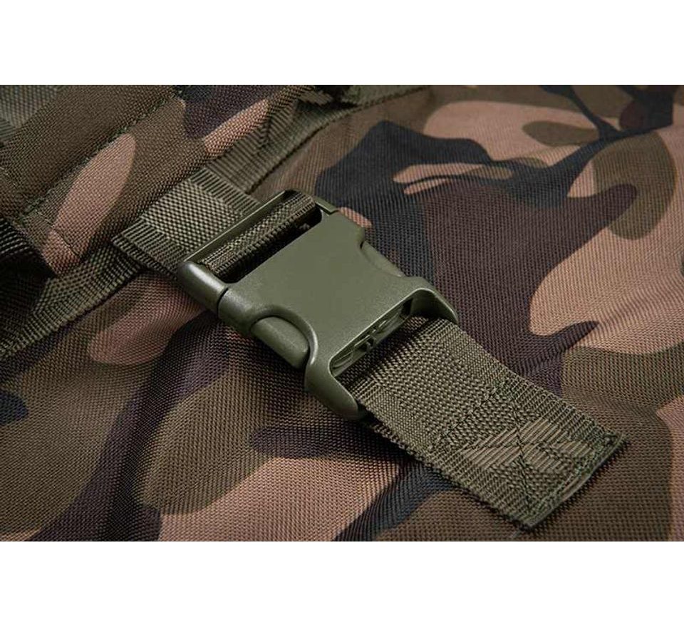 Fox Taška na lehátko Camolite Bedchair Carrybag