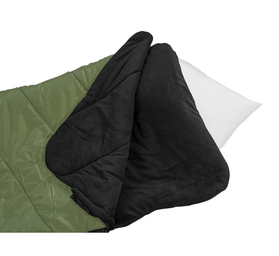 Delphin Spací pytel Fortix