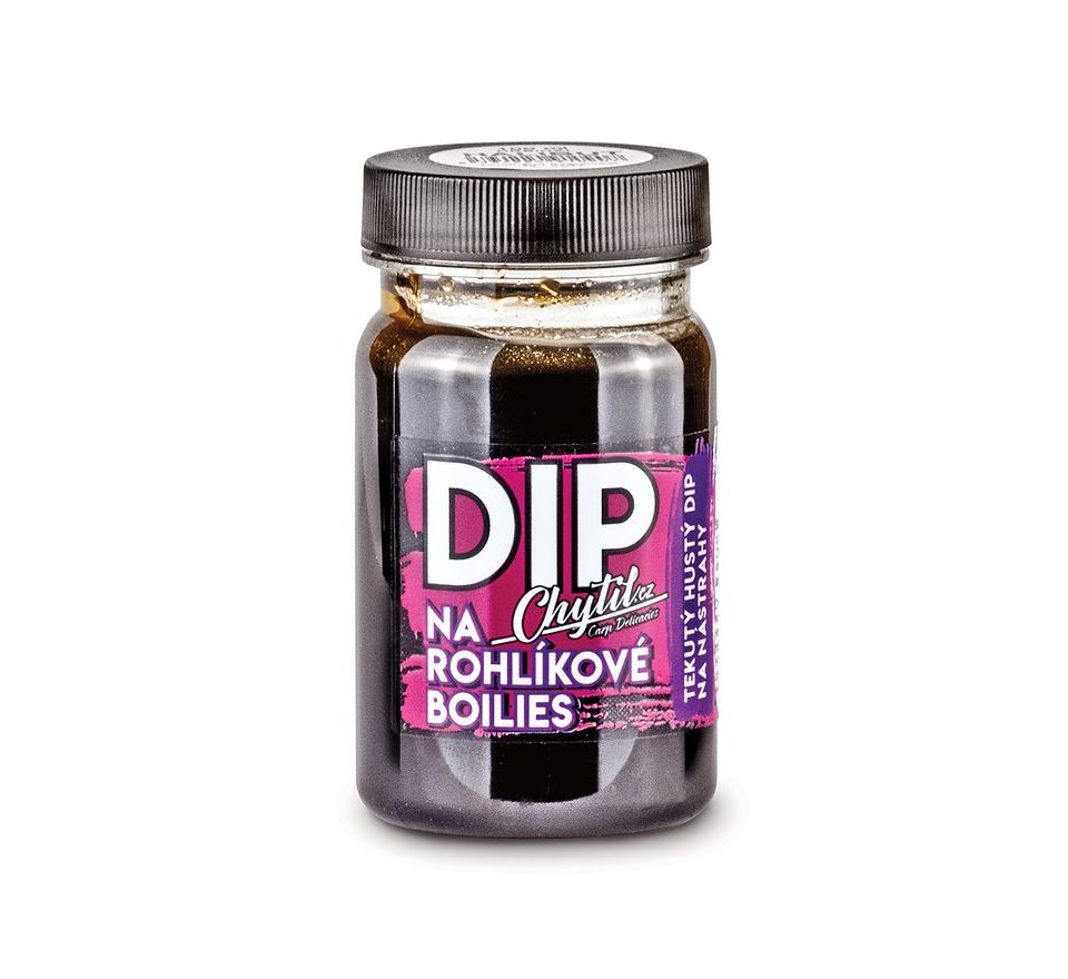 Chytil Dip na rohlíkové boilies 100ml