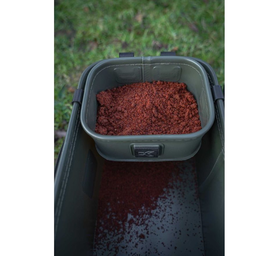 Korum Taška Eva Bait Station