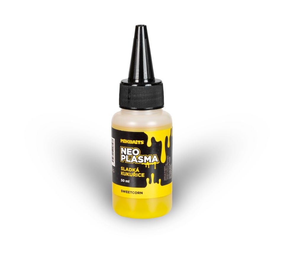 Mikbaits Neo plasma 30ml