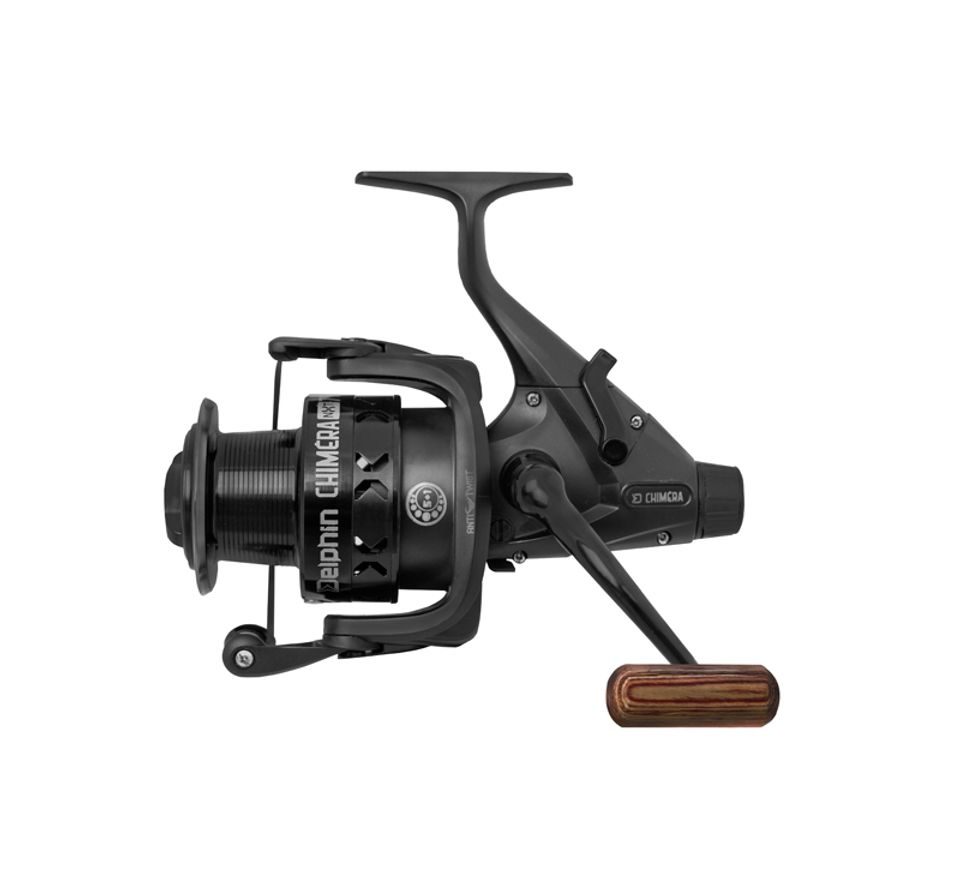 Delphin Mělká náhradní cívka Chimera NXT 6T SH