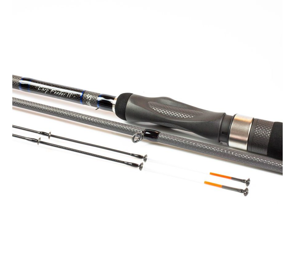 Prút Hi-S Feeder Carp 11' 3,3m 60g