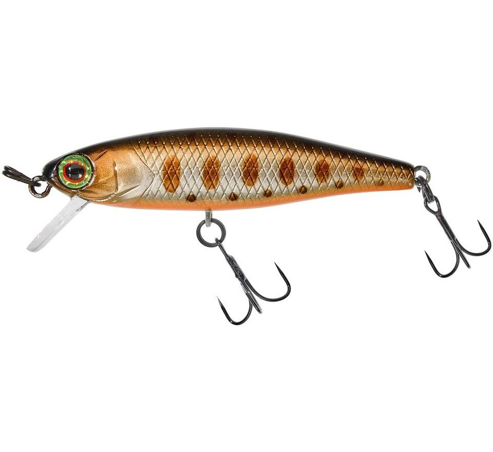 Illex Wobler Tiny Fry 5cm 2,7g