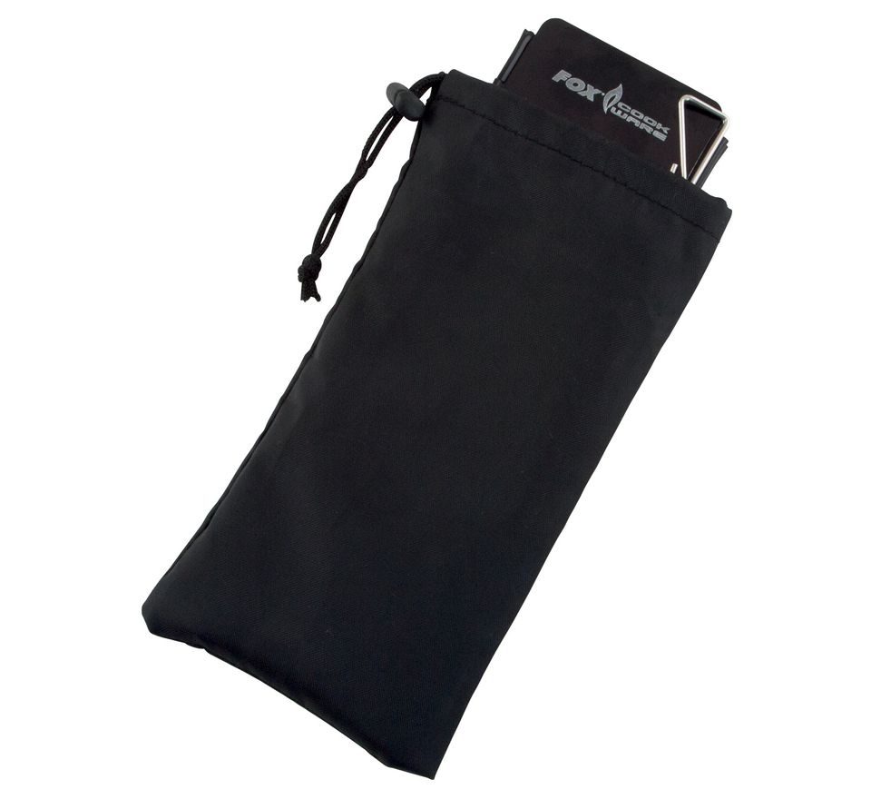 Fox Závětří pro vařič Cookware Windshield