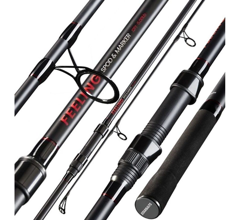 Starbaits Prút Feeling Spod Marker 3,6m 5,0lbs